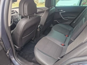 Opel Insignia 2.0cdti, 160кс, 197х.км, full, КАТО НОВА - 4000 € / 7823.32 лв. - 38400087 11