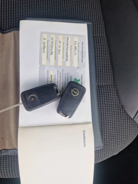 Opel Insignia 2.0cdti, 160кс, 197х.км, full, КАТО НОВА - 4000 € / 7823.32 лв. - 38400087 15