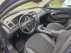 Opel Insignia 2.0cdti, 160кс, 197х.км, full, КАТО НОВА - 4000 € / 7823.32 лв. - 38400087 8