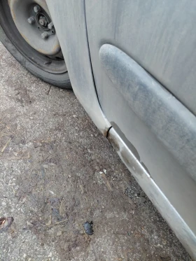 Citroen Xsara picasso - 1200 € / 2347.00 лв. - 15180759 7