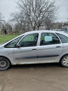 Citroen Xsara picasso - 1200 € / 2347.00 лв. - 15180759 6