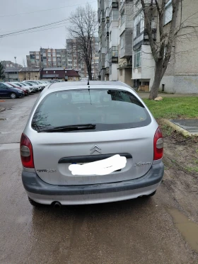 Citroen Xsara picasso - 1200 € / 2347.00 лв. - 15180759 2