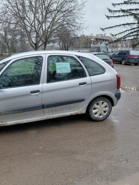 Citroen Xsara picasso - 1200 € / 2347.00 лв. - 15180759 5
