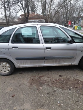 Citroen Xsara picasso - 1200 € / 2347.00 лв. - 15180759 9