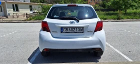Toyota Yaris 1.33 VVT-I - 7925 € / 15499.95 лв. - 45762165 8