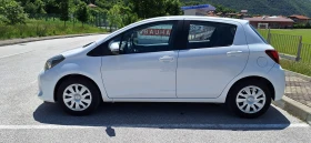 Toyota Yaris 1.33 VVT-I - 7925 € / 15499.95 лв. - 45762165 5