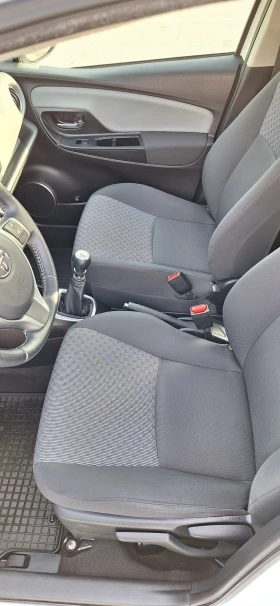 Toyota Yaris 1.33 VVT-I - 7925 € / 15499.95 лв. - 45762165 11