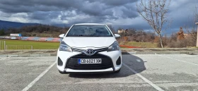 Toyota Yaris 1.33 VVT-I - 7925 € / 15499.95 лв. - 45762165 2