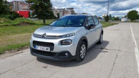 ����� �� �������� �� Citroen C3 1.6 HDI