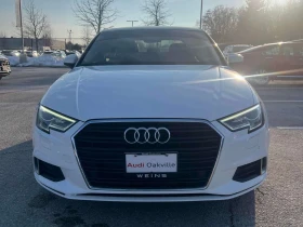 Audi A3 2.0T Komfort/CARFAX/ПОДГРЕВИ/ШИБИДАХ/KEYLESS - 11350 € / 22198.67 лв. - 47556750 2