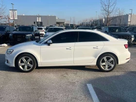 Audi A3 2.0T Komfort/CARFAX/ПОДГРЕВИ/ШИБИДАХ/KEYLESS - 11350 € / 22198.67 лв. - 47556750 3