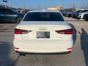 Audi A3 2.0T Komfort/CARFAX/ПОДГРЕВИ/ШИБИДАХ/KEYLESS - 11350 € / 22198.67 лв. - 47556750 5