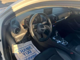 Audi A3 2.0T Komfort/CARFAX/ПОДГРЕВИ/ШИБИДАХ/KEYLESS - 11350 € / 22198.67 лв. - 47556750 7