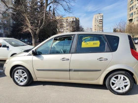 Renault Scenic 1.5 - 2200 € / 4302.83 лв. - 77030832 3