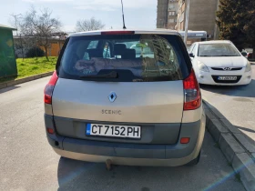Renault Scenic 1.5 - 2200 € / 4302.83 лв. - 77030832 2