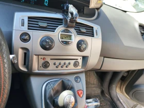 Renault Scenic 1.5 - 2200 € / 4302.83 лв. - 77030832 9