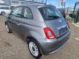 Fiat 500 1.2i 70HP.EVRO 6 ITALIA - 7999 € / 15644.68 лв. - 20989211 3