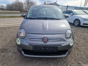 Fiat 500 1.2i 70HP.EVRO 6 ITALIA - 7999 € / 15644.68 лв. - 20989211 6
