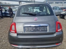 Fiat 500 1.2i 70HP.EVRO 6 ITALIA - 7999 € / 15644.68 лв. - 20989211 4