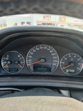 Mercedes-Benz CLK Газ.авт.нави кожа - 5700 € / 11148.23 лв. - 76162732 10