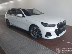BMW 540 d xDrive Touring M Sport Paket Steptronic - 70100 € / 137103.68 лв. - 98250718 4