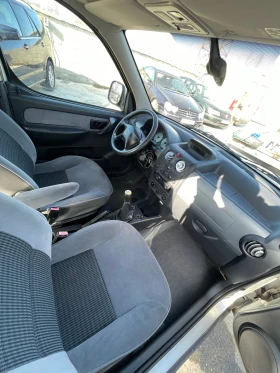 Citroen Berlingo 1.6 16V ЛЕГЛО ШВЕЙЦАРИЯ - 2350 € / 4596.20 лв. - 71146845 5