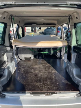 Citroen Berlingo 1.6 16V ЛЕГЛО ШВЕЙЦАРИЯ - 2350 € / 4596.20 лв. - 71146845 8