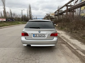 BMW 530 XD FACE DISTRONIC NIGHTVISION HEAD UP PANORAMA - 5600 € / 10952.65 лв. - 72373745 5