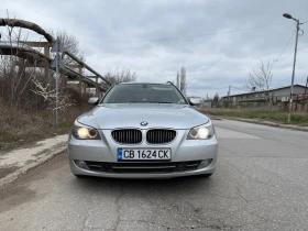 BMW 530 XD FACE DISTRONIC NIGHTVISION HEAD UP PANORAMA - 5600 € / 10952.65 лв. - 72373745 2