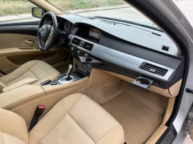 BMW 530 XD FACE DISTRONIC NIGHTVISION HEAD UP PANORAMA - 5600 € / 10952.65 лв. - 72373745 9