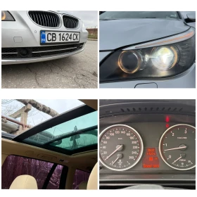 BMW 530 XD FACE DISTRONIC NIGHTVISION HEAD UP PANORAMA - 5600 € / 10952.65 лв. - 72373745 15