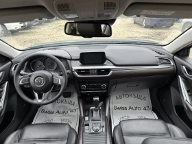 Mazda 6 2.0i FACE SWISS - 13999 € / 27379.66 лв. - 37680766 10