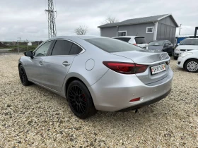 Mazda 6 2.0i FACE SWISS - 13999 € / 27379.66 лв. - 37680766 6