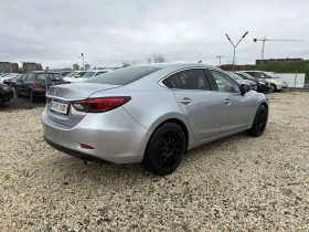 Mazda 6 2.0i FACE SWISS - 13999 € / 27379.66 лв. - 37680766 5