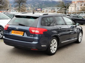 Citroen C5 2.7HDi* АВТОМАТИК* NAVI* XENON* КОЖА*  - 3700 € / 7236.57 лв. - 97151429 4
