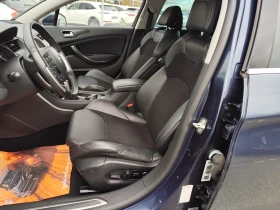 Citroen C5 2.7HDi* АВТОМАТИК* NAVI* XENON* КОЖА*  - 3700 € / 7236.57 лв. - 97151429 7