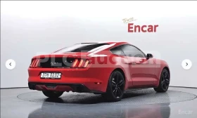 Ford Mustang undefined | Auto.bg — изображение 4