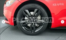 Ford Mustang undefined | Auto.bg — изображение 13