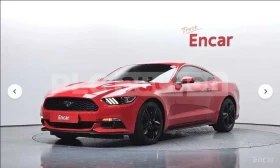 Ford Mustang undefined | Auto.bg — изображение 3
