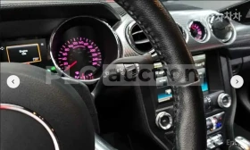 Ford Mustang undefined | Auto.bg — изображение 11