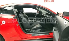 Ford Mustang undefined | Auto.bg — изображение 14
