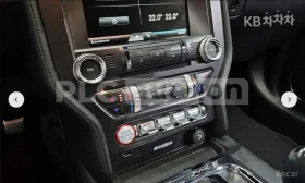 Ford Mustang undefined | Auto.bg — изображение 10