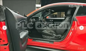 Ford Mustang undefined | Auto.bg — изображение 6