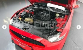 Ford Mustang undefined | Auto.bg — изображение 16
