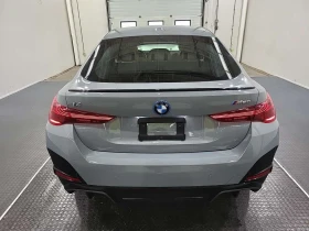 BMW i4 M50 XDRIVE  CARFAX - 48350 € / 94564.38 лв. - 22807855 17