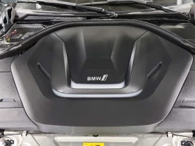 BMW i4 M50 XDRIVE  CARFAX - 48350 € / 94564.38 лв. - 22807855 16