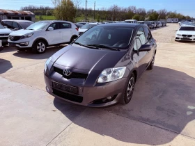 Toyota Auris 1.4d4d 90k* * * UNIKAT* * *  - 3850 € / 7529.95 лв. - 90366957 2