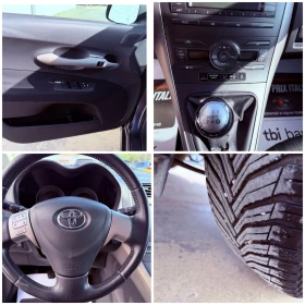 Toyota Auris 1.4d4d 90k* * * UNIKAT* * *  - 3850 € / 7529.95 лв. - 90366957 10