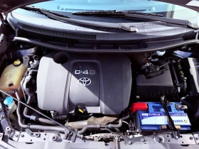 Toyota Auris 1.4d4d 90k* * * UNIKAT* * *  - 3850 € / 7529.95 лв. - 90366957 17