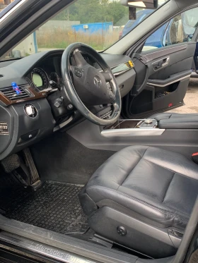 Mercedes-Benz E 350 E350 дизел - 7600 € / 14864.31 лв. - 29575433 12